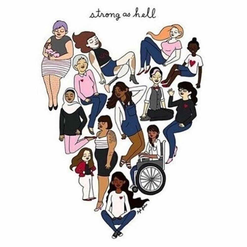 Meet your Posher, Kerry